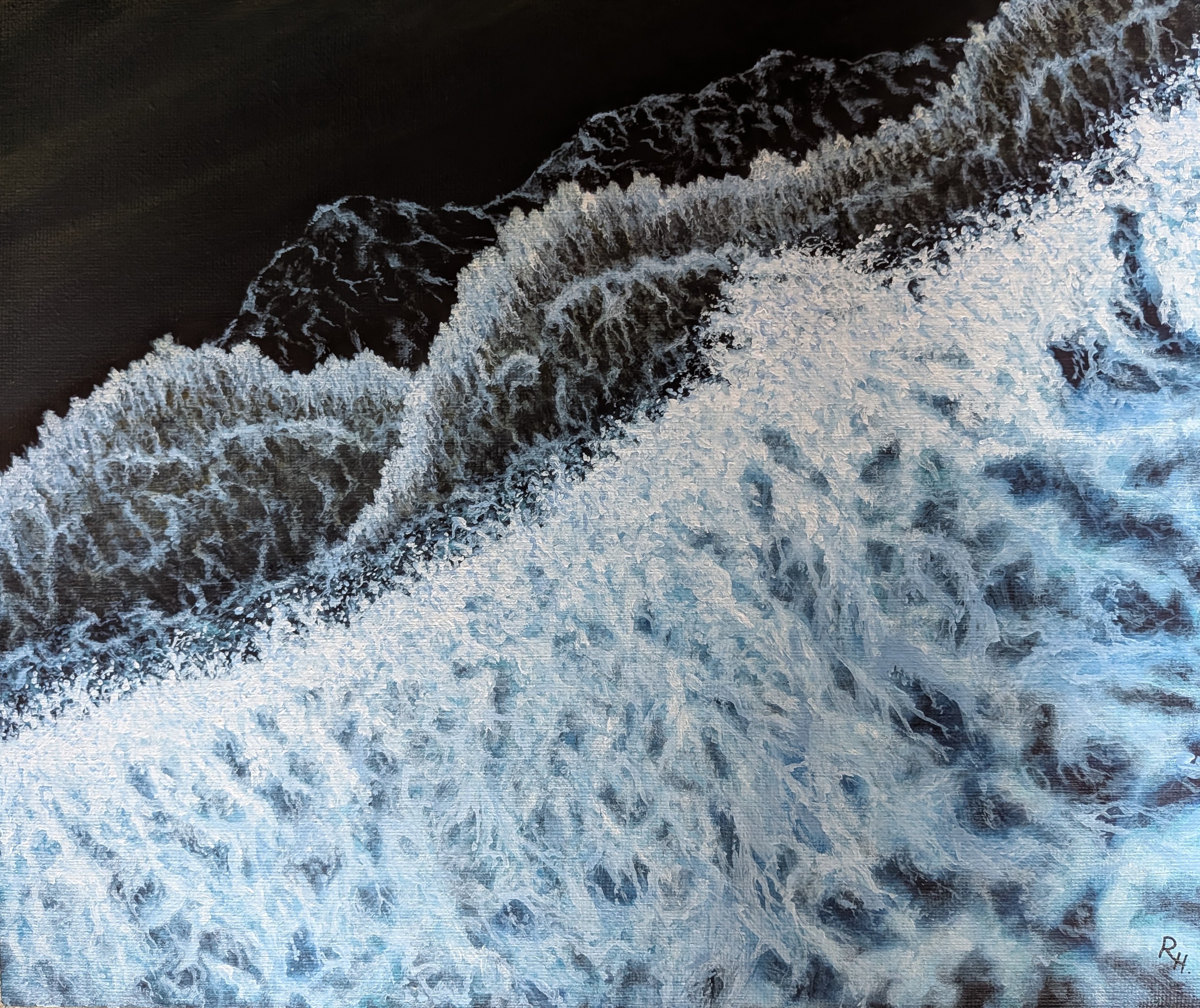 Midnight Tide