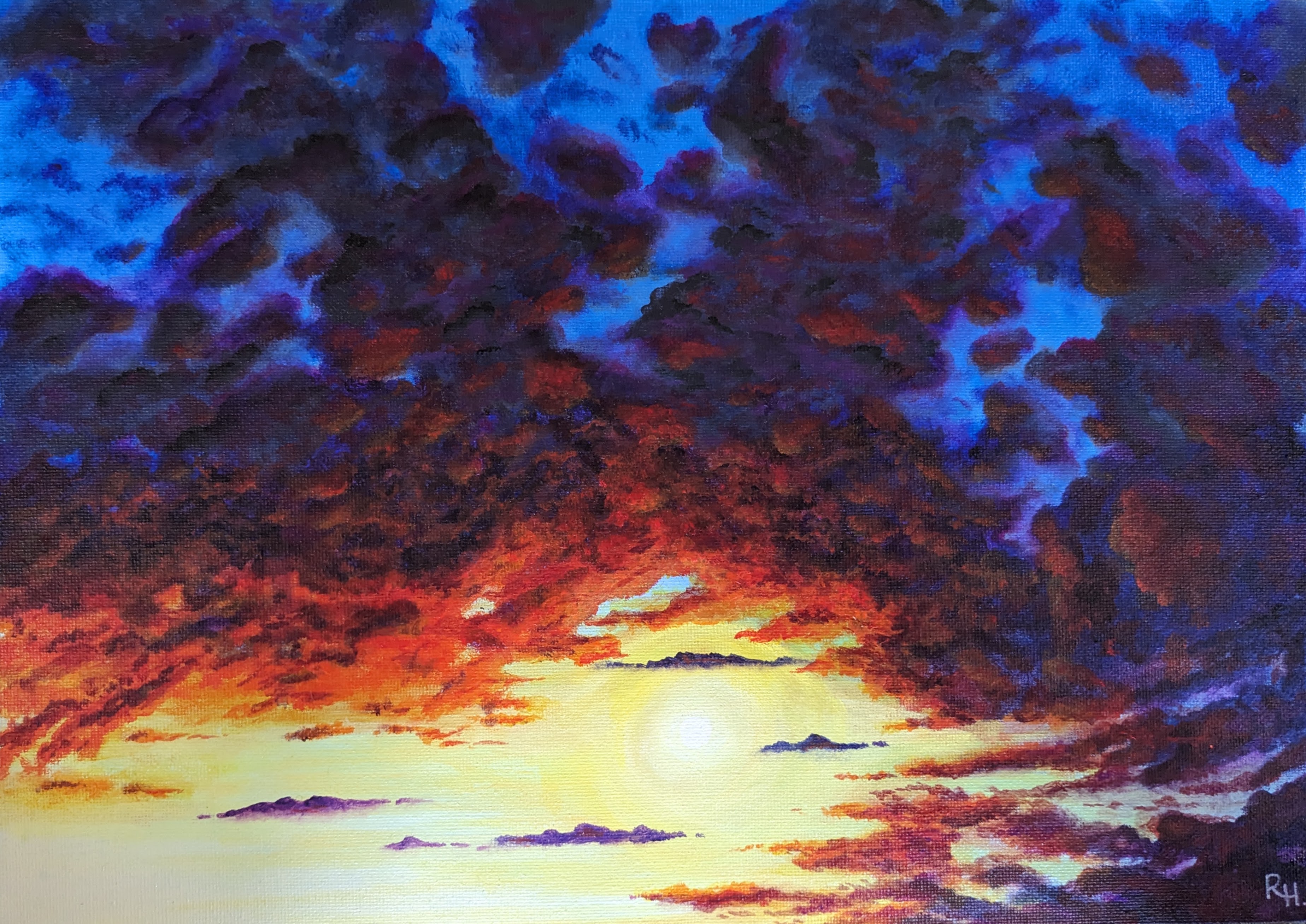 Something In The Air