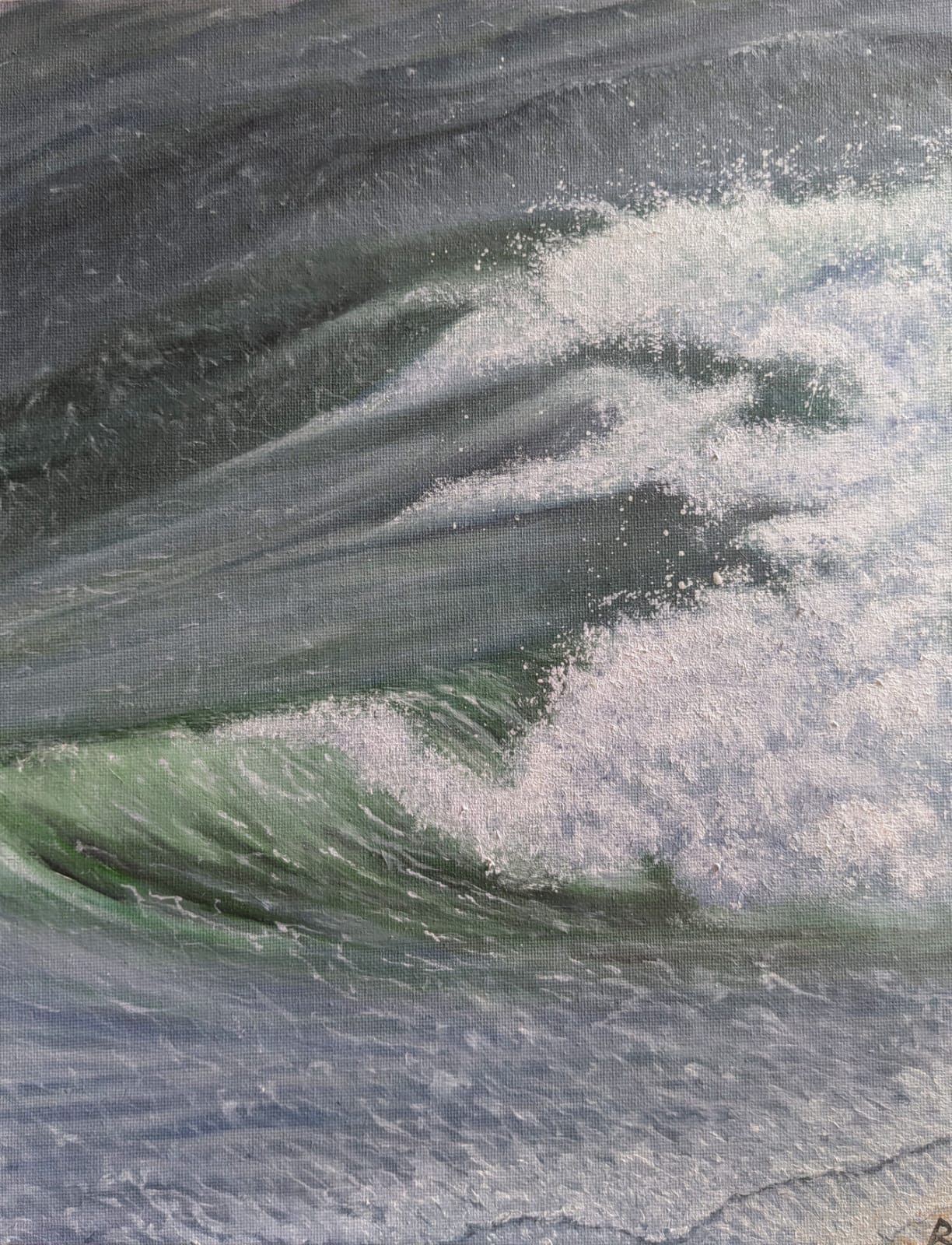White Horses